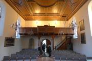 Kath. Gottesackerkirche Allerheiligen in Waldshut-Tiengen