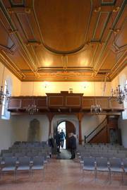 Kath. Gottesackerkirche Allerheiligen in Waldshut-Tiengen