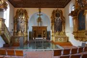 Kath. Gottesackerkirche Allerheiligen in Waldshut-Tiengen
