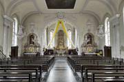 Kath. Pfarrkirche Liebfrauen in Waldshut