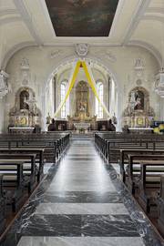Kath. Pfarrkirche Liebfrauen in Waldshut