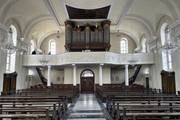 Kath. Pfarrkirche Liebfrauen in Waldshut