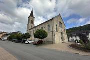 Kath. Pfarrkirche St. Gallus in Eggingen