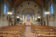 Kath. Pfarrkirche St. Gallus in Eggingen