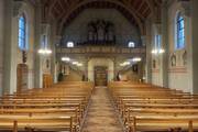 Kath. Pfarrkirche St. Gallus in Eggingen