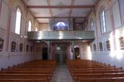 Kath. Pfarrkirche St. Konrad in Stühlingen-Weizen