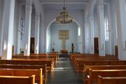 Kath. Pfarrkirche St. Clemens und Urban in Schwörstadt