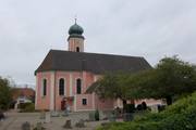 Kath. Pfarrkirche St. Clemens in Dogern