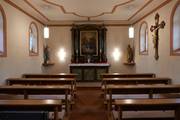 Kath. Filialkapelle St. Marien in Laufenburg-Stadenhausen