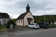 Kath. Filialkapelle St. Marien in Laufenburg-Stadenhausen