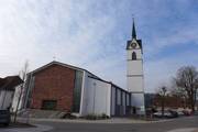 Kath. Pfarrkirche St. Benedikt in Jestetten