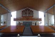 Kath. Pfarrkirche St. Benedikt in Jestetten