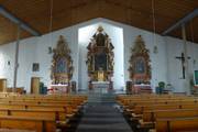 Kath. Pfarrkirche St. Benedikt in Jestetten