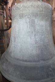 Kath. Pfarrkirche St. Benedikt in Jestetten